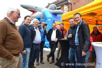 Jaarmarkt Pulle lijkt helemaal geherlanceerd