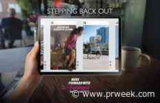 AstraZeneca urges younger demographic to snap out of doom scrolling