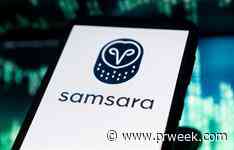 PetSmart, eBay vet Michelle Friedman joins Samsara as VP of global communications