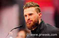 Kansas City deletes X post disowning Harrison Butker and mayor apologizes