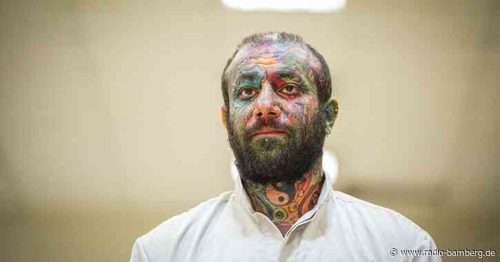 Iran: Umstrittener Rapper wegen Blasphemie verurteilt