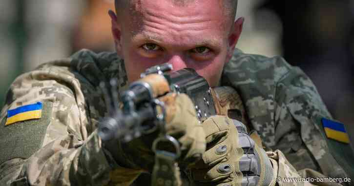 40 Prozent für Kürzungen bei Unterstützung der Ukraine