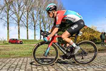 Tars Poelvoorde wint openingsrit van Ardense Triptiek