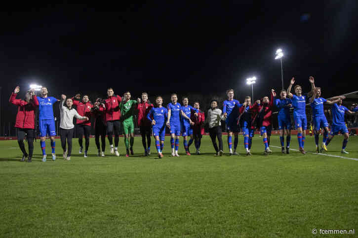 Hoge korting op busreis naar NAC
