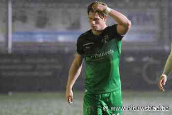 Enzo Vandekerckhove trekt van KM Torhout naar VW Hamme