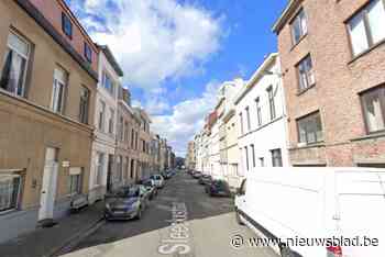 Gewapende mannen bedreigen bewoners in woning in Antwerpen-Noord: geen gewonden