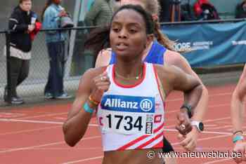 Kobe Hermans verrast met zege op 5.000 meter, Yewdar Denys valt net naast podium: “Nee, dit is geen ontgoocheling, ik weet dat ik in vorm ben”