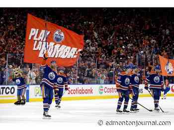 When the going gets tough, the Edmonton Oilers best gets going: 9 Things