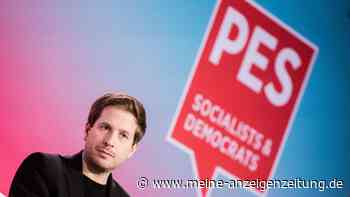 Kühnert warnt Lindner vor „nationalistischem Zungenschlag“