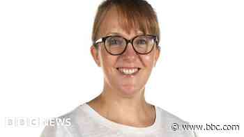 Royal invite for speech and language therapist