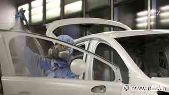 China leitet Anti-Dumping-Untersuchung gegen Chemikalien aus der EU ein