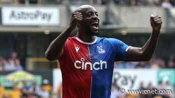 Crystal Palace vs. Aston Villa Livestream: How to Watch English Premier League Soccer From Anywhere     - CNET