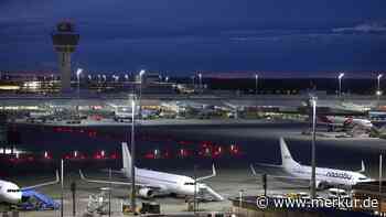 Klimaprotest legt Flughafen lahm: Aktivisten auf freiem Fuß