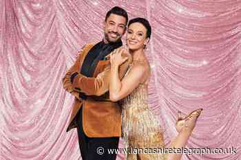 Strictly's Giovanni Pernice denies 'abusive behaviour'