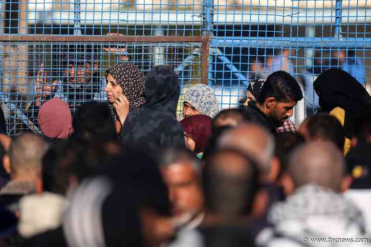 Biden’s plan to admit Gazans to US could backfire: 'Brainwashed by Hamas,' expert warns