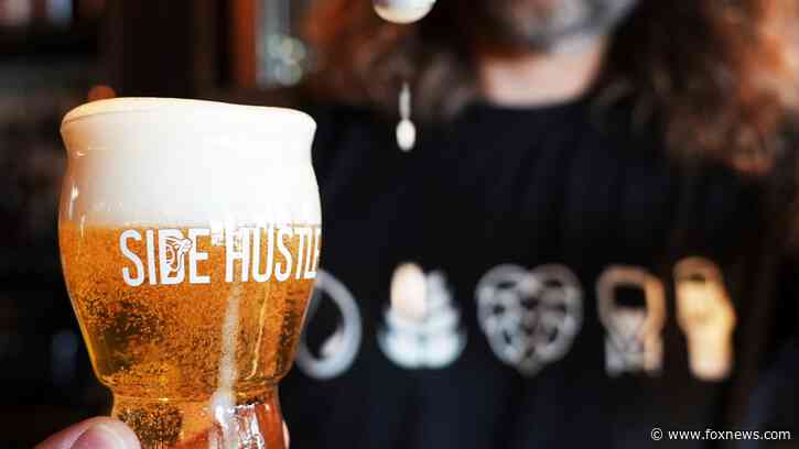First brewery opens in Abu Dhabi as parts of UAE loosen alcohol laws