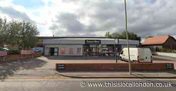 Majestic Wine seeks premise licence for Brentwood outlet