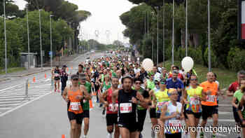 Joyrun a Castel Romano, vincono Zerrad e Tucitto. Oltre 900 al traguardo