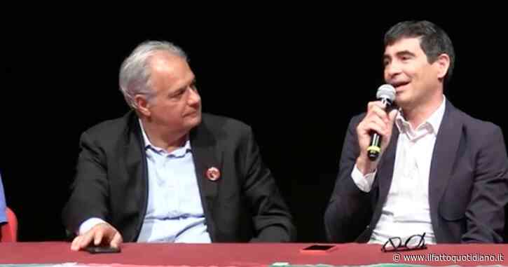 Europee, Fratoianni: “Ilaria Salis e Mimmo Lucano? Non ‘soffiamo’ candidati al Pd, sono scelte”. E su Schlein: “Non ci siamo sentiti”