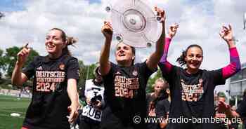 FC Bayern verlängert mit Schwedin Sembrant