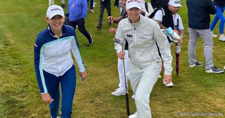 Heimsieg: Försterling gewinnt German Masters