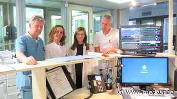 Apothekerinnen bei Visiten dabei: Vorteile für Patienten