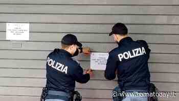 La lite violenta, gli spari. Il questore chiude per 7 giorni un ristorante sulla Casilina