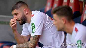 Unabsehbare Folgen für Effzeh: Lähmende Angst vor Totalabsturz legt sich über Köln