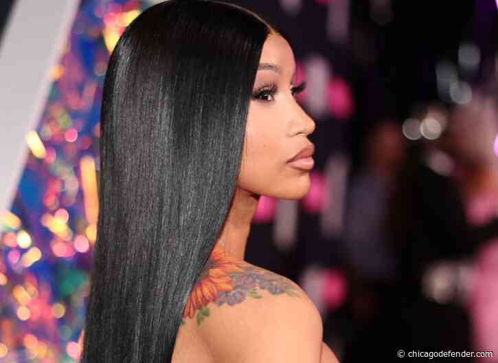 Why I Want Cardi B to Vote