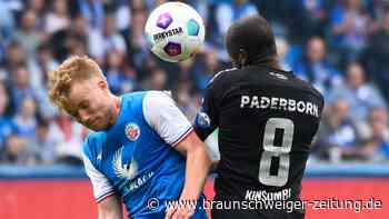 2. Liga heute live: Wiesbaden schockt Rostock! HSV furios