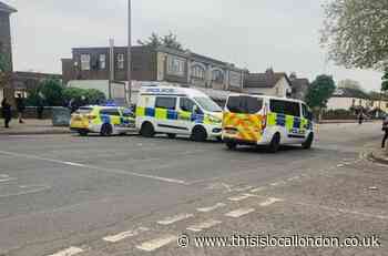 Whalebone Lane South, Dagenham stabbing: Third teen charged