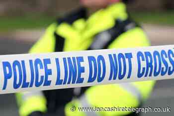 Man in his 20s dead after multi-vehicle crash in Rossendale