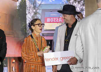 Nancy Silverton, Meherwan Irani, and Sam ‘the cooking guy’ Zien honored at MenuMasters Awards gala