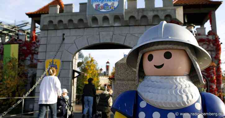 Chlorgasalarm im Funpark – Keine Bestätigung zu Gasaustritt