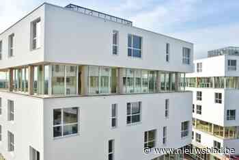 Elektriciteit in woonzorgcentrum wordt enkele uren afgesloten voor onderhoudswerken