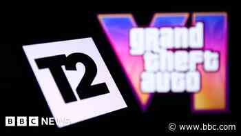 Grand Theft Auto maker firms up GTA 6 release date