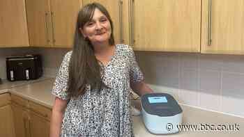 Tech Life: Help for cancer patients