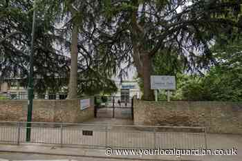 Gun threat made to Twickeham’s Orleans Park School