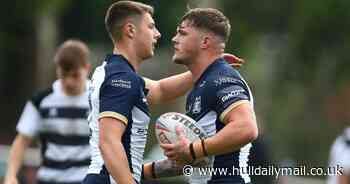 Denive Balmforth challenge set as Francis Cummins explains Hull FC ‘cog’ reality