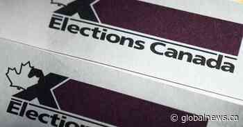 Federal byelection announced for June 24 in Toronto St. Paul’s riding