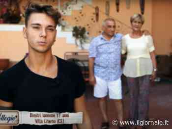 Morto Dimitri Iannone de Il Collegio: chi è una delle vittime dell'incidente in Campania