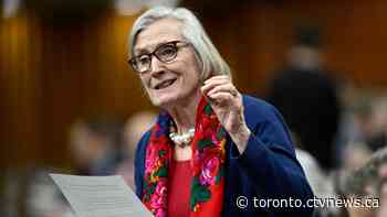 Federal byelection announced for June 24 in Toronto St. Paul's riding