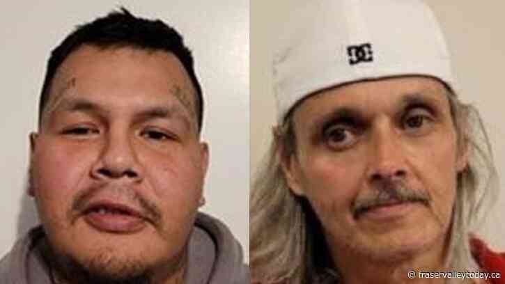 CRIME STOPPERS: Most Wanted – Week of May 19, 2024