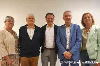 Politieke verrassing: ex-schepenen Johan Bongaerts en Frans Heijlen kandidaat voor gemeenteraadsverkiezingen