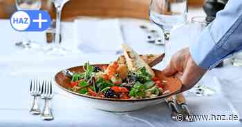 Eventgastronomien in Hannover: Ungewöhnliche Orte für ein Abendessen