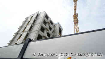 Im Sog der Krise: Chinas Immobilienbranche unter Druck