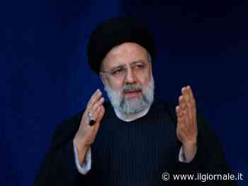 Iran, incidente per l'elicottero del presidente Raisi. "Pregate, le loro vite in pericolo"