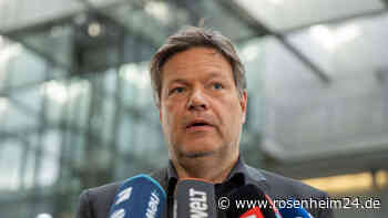 Gelingt Habecks Kehrtwende? Ölheizung schlägt Wärmepumpe