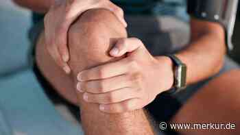 Wer regelmäßig diesen Sport ausübt, hat laut Studie später weniger Knieprobleme