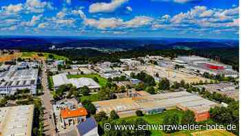 Neues Strategiepapier: WFG Nordschwarzwald  beschließt  Fahrplan für die Zukunft